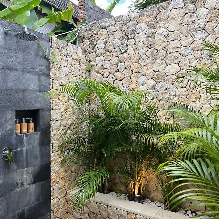 Santana Villas Bingin Uluwatu Екстериор снимка