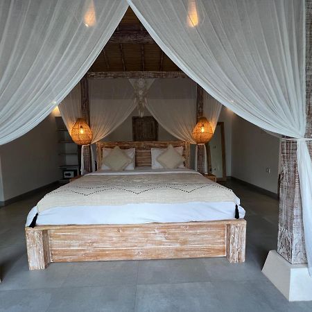 Santana Villas Bingin Uluwatu Екстериор снимка