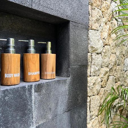 Santana Villas Bingin Uluwatu Екстериор снимка