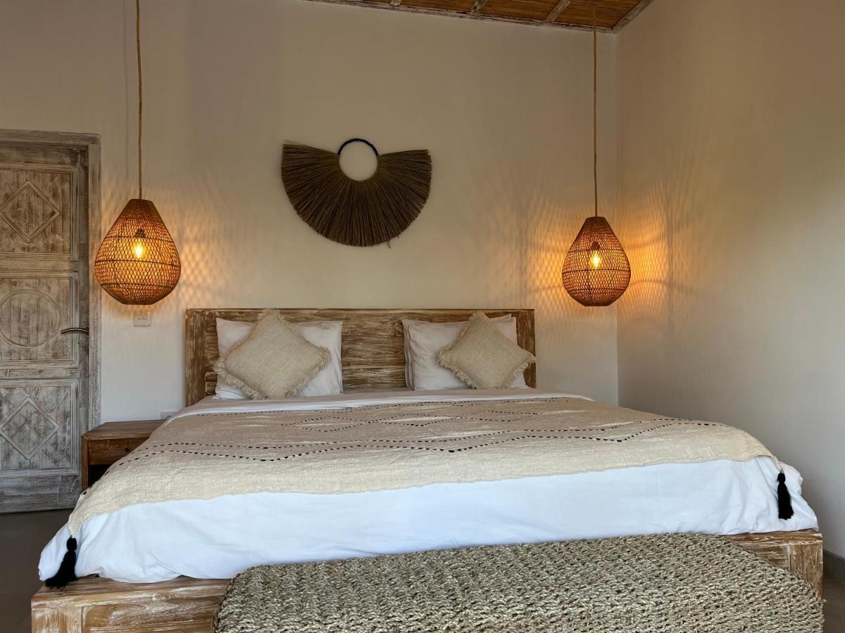 Santana Villas Bingin Uluwatu Екстериор снимка