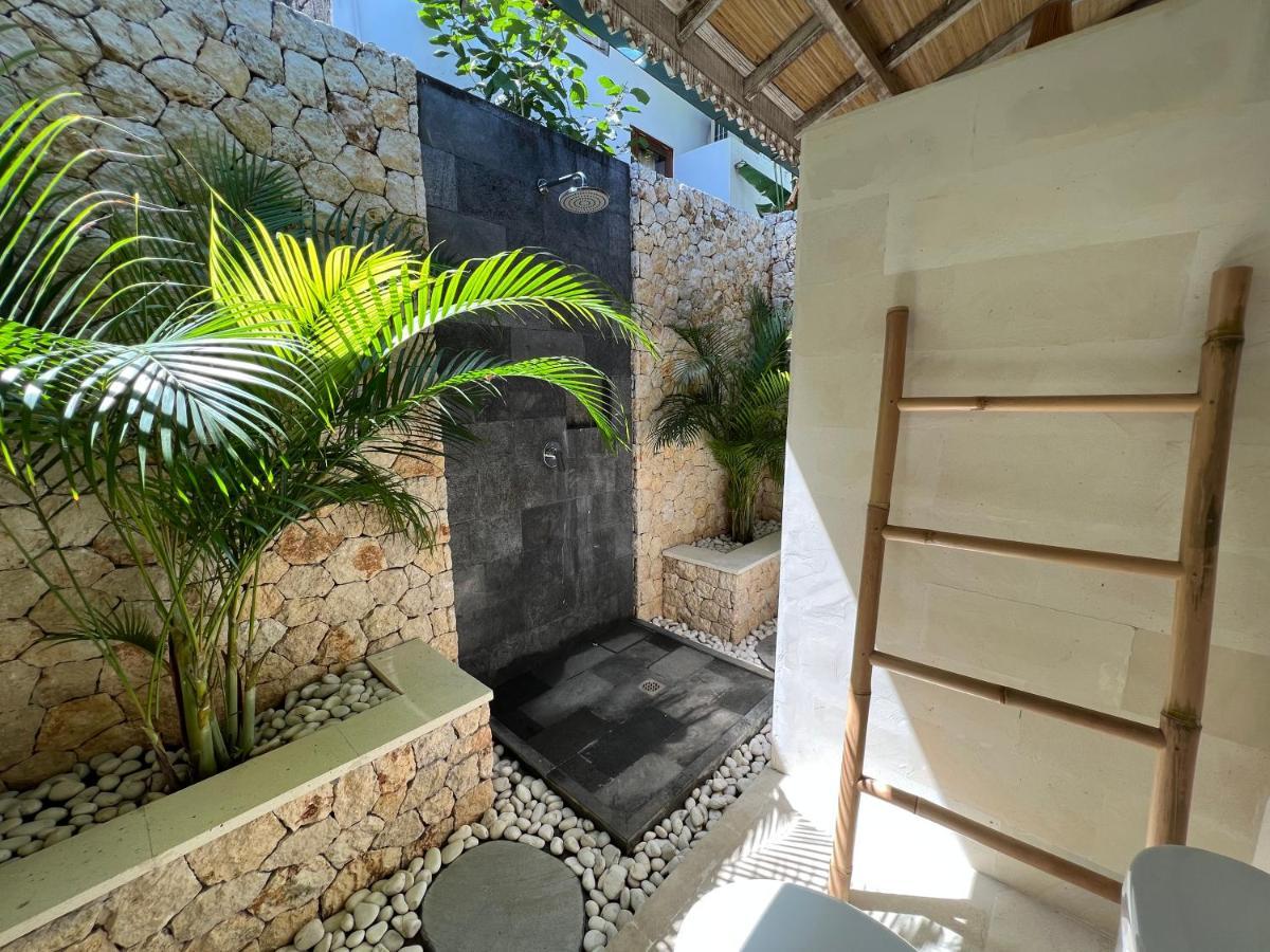 Santana Villas Bingin Uluwatu Екстериор снимка