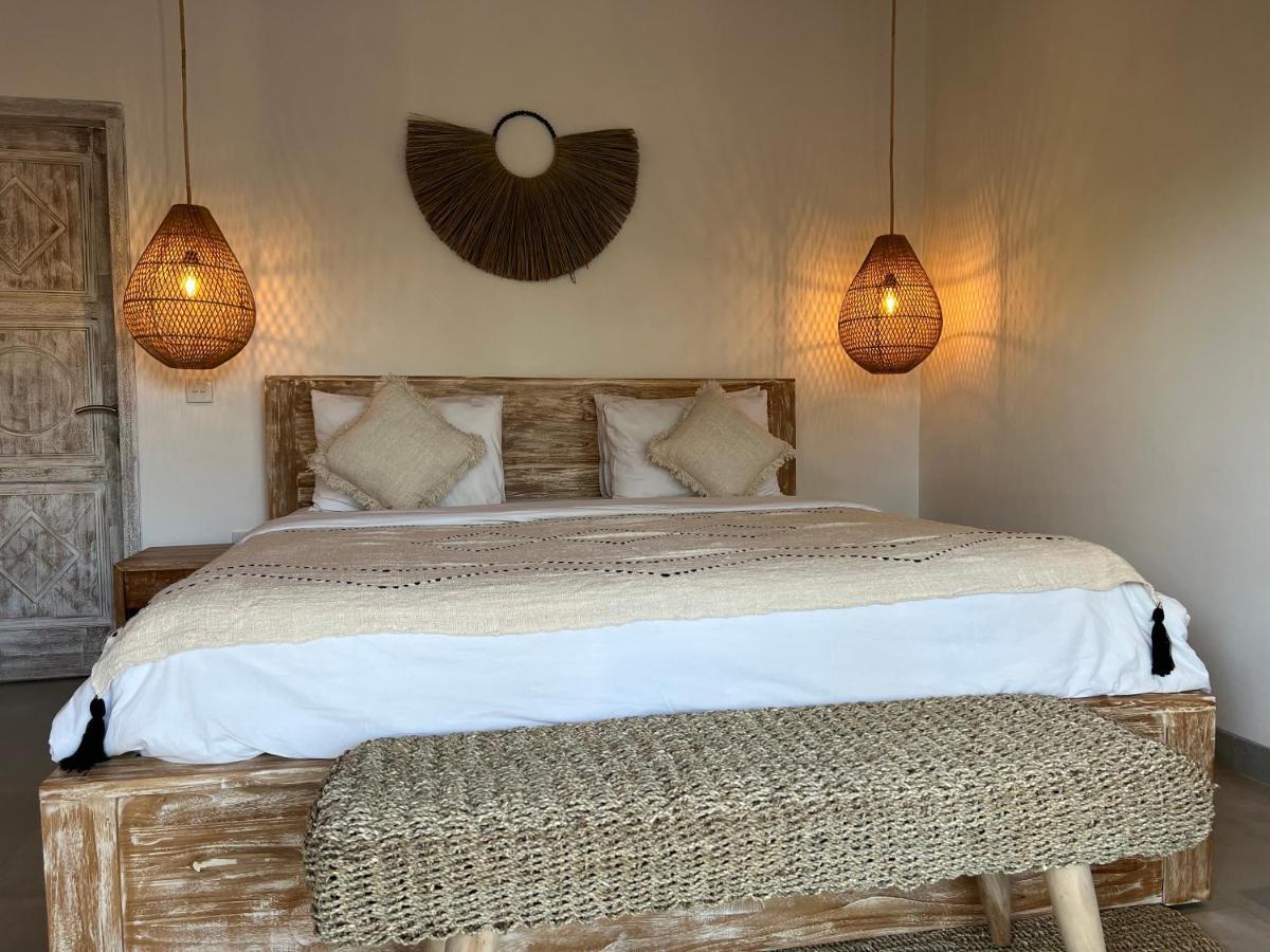 Santana Villas Bingin Uluwatu Екстериор снимка