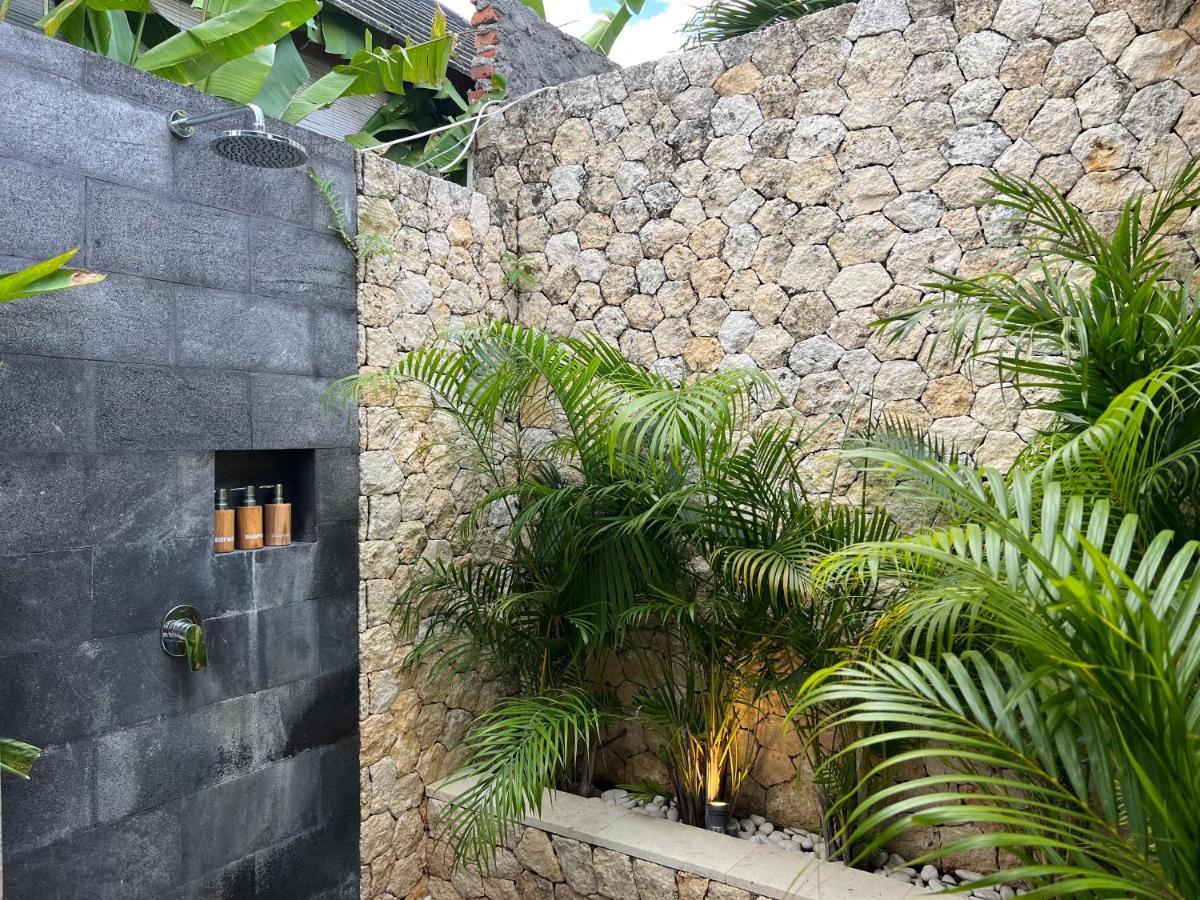Santana Villas Bingin Uluwatu Екстериор снимка