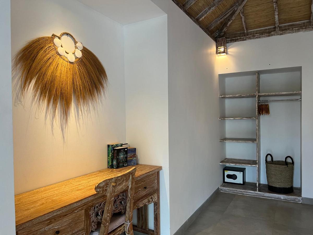 Santana Villas Bingin Uluwatu Екстериор снимка