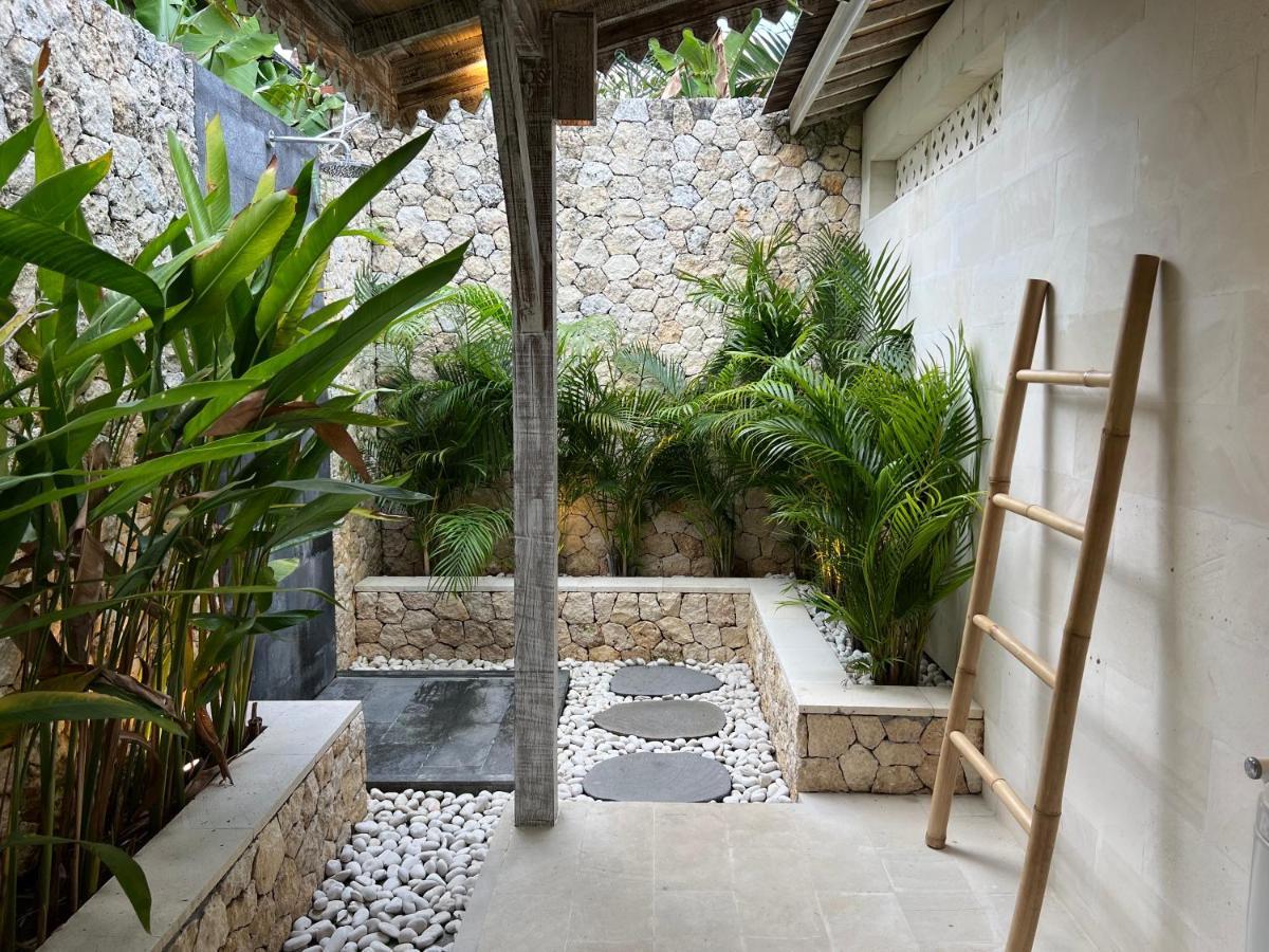 Santana Villas Bingin Uluwatu Екстериор снимка