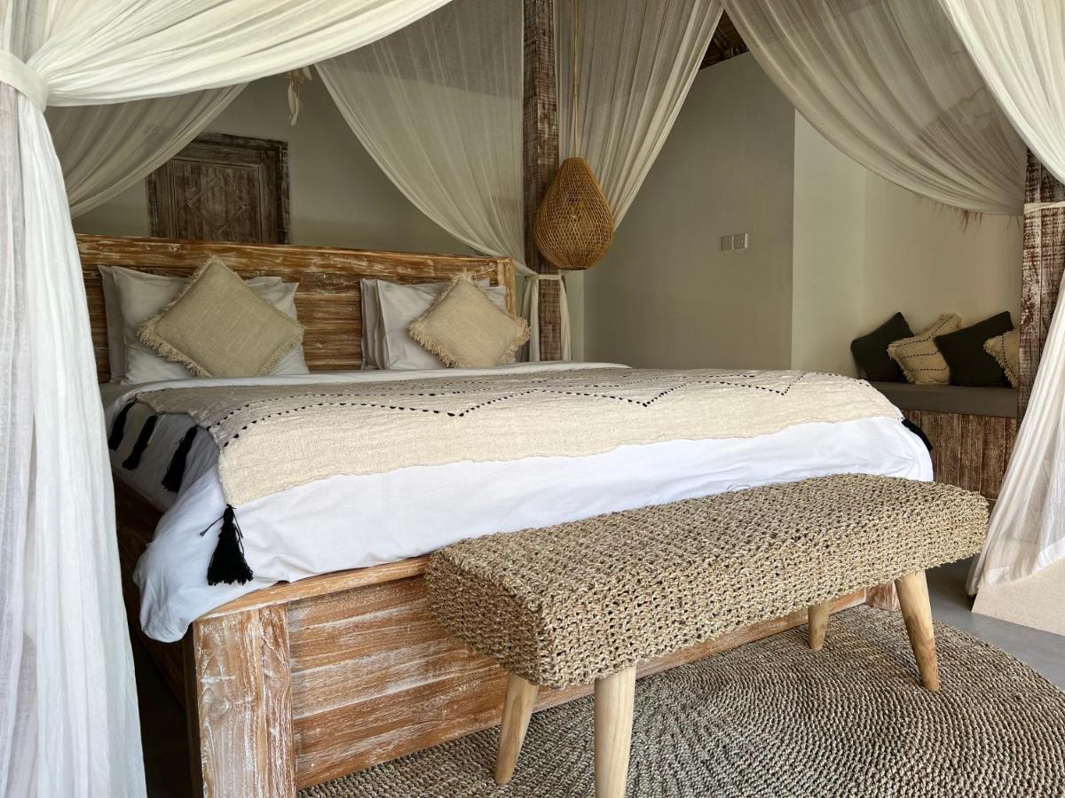 Santana Villas Bingin Uluwatu Екстериор снимка