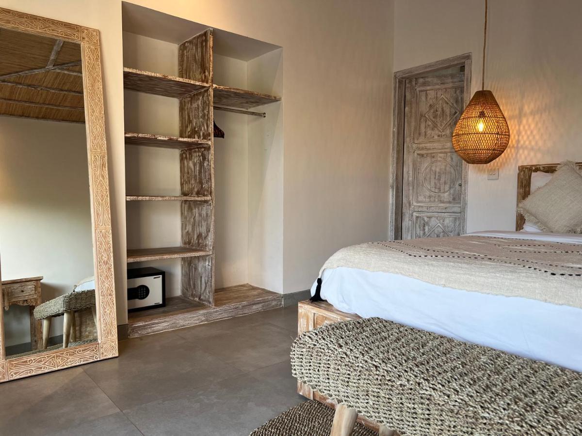 Santana Villas Bingin Uluwatu Екстериор снимка