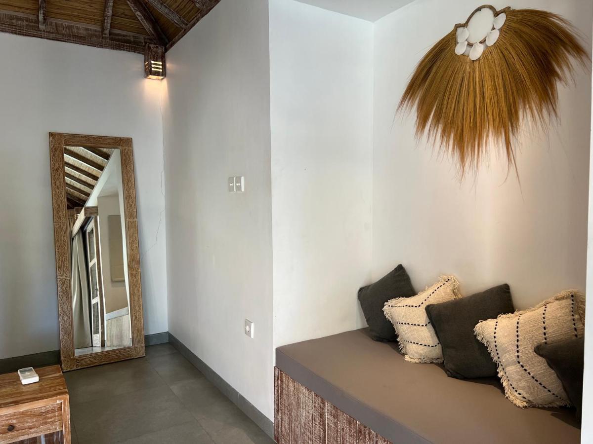 Santana Villas Bingin Uluwatu Екстериор снимка