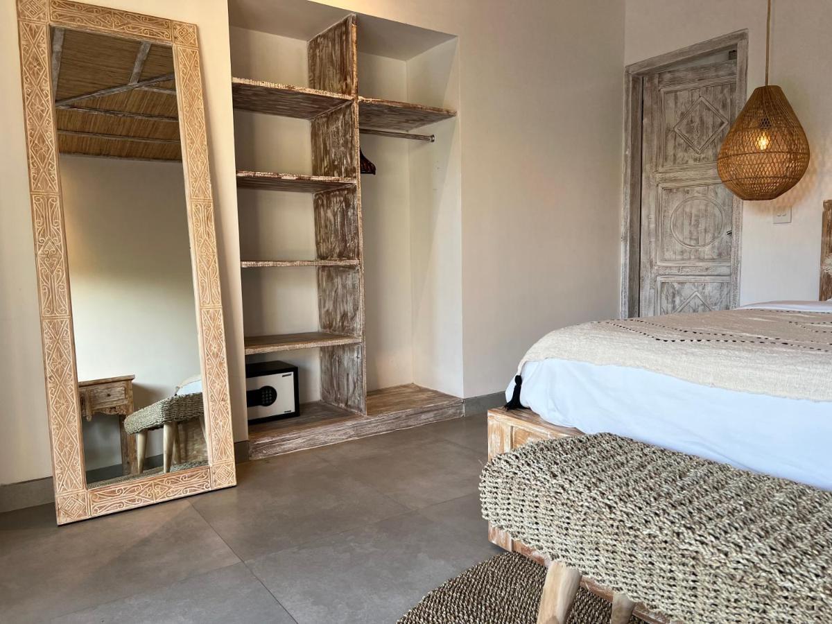 Santana Villas Bingin Uluwatu Екстериор снимка