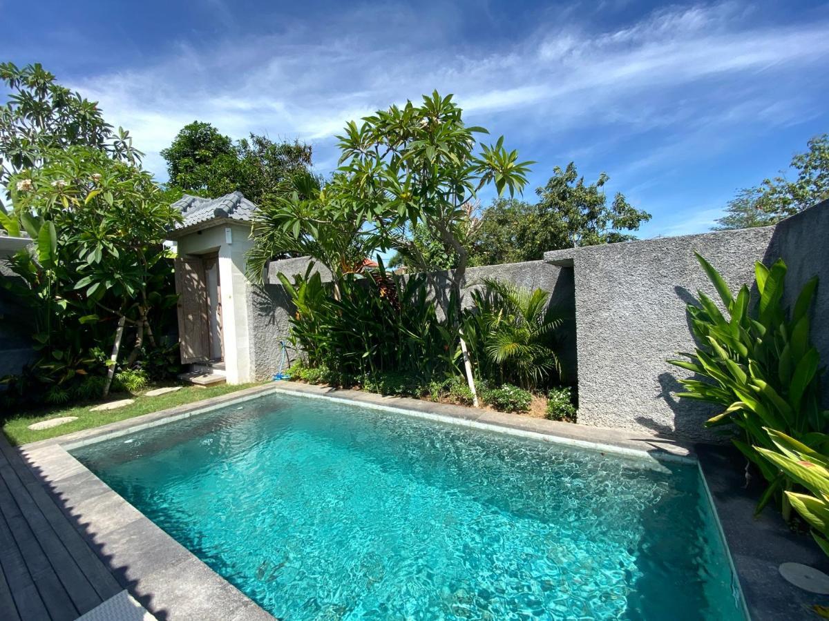 Santana Villas Bingin Uluwatu Екстериор снимка