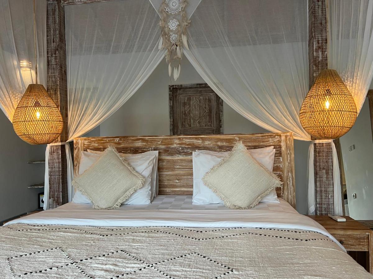 Santana Villas Bingin Uluwatu Екстериор снимка